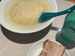 -松鹤面馆(观前店)