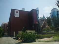 -俏江南天津时尚曲艺主题餐厅(马场道店)