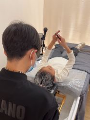 -森林头疗美容养发馆