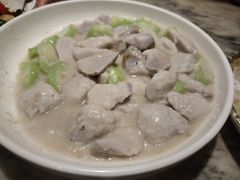 -梁家大院•农家菜(昆山会展中心店)