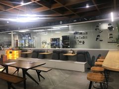 -ZUO无作不乐烘焙课堂(国贸城店)