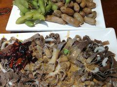 -大明铜锅·烤涮坊·烧烤(新开路店)