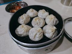 特色鲜肉小笼汤包-笑云开汤包店(网巾市店)