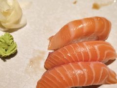 -沼津港精致料理·寿喜烧·烧鸟(龙湖南桥天街店)