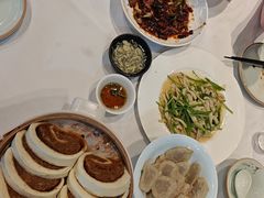 -到家尝北京菜(西坝河店)