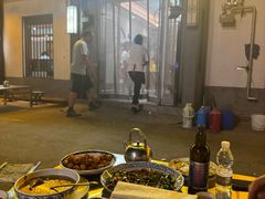-煎饼卷大葱(春秋西路店)