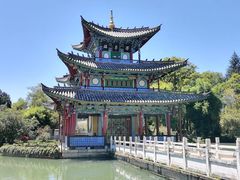-黑龙潭公园