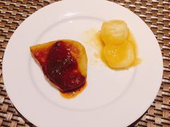 -盛宴自助餐厅(运达喜来登店)