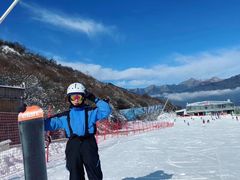 -太子岭滑雪场