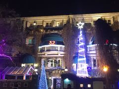-成桂西餐厅(河北路店)
