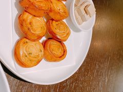 -甄御•海鲜新青岛菜(麦岛店)