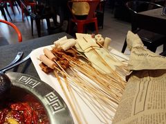 -热辣宗师·串串火锅(万达金街店)