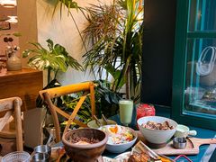 -The Good Place好地方·Brunch·coffee(国贸店)