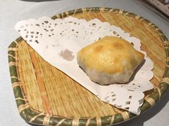 烤包子-疆文化新疆欢乐餐厅(金牛万达店)