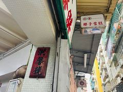-洪馨椰子