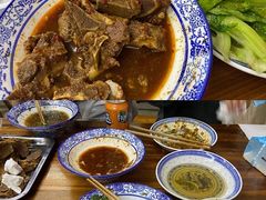 -唐记牛骨粉(陶溪川店)