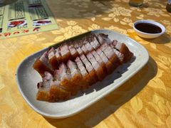 -老字号蛇口德记烧腊饭店·海鲜加工