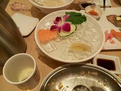 -万岁寿司(芳村店)