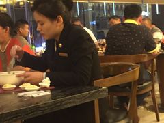 -东方红海鲜百汇(国际大厦店)