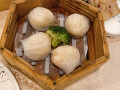 -麒麟中餐厅·经典粤菜·地道菜式老字号(广州长隆酒店)