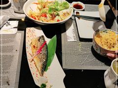 -昱匠·日本料理(金融街店)