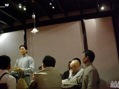 -中共一大纪念馆
