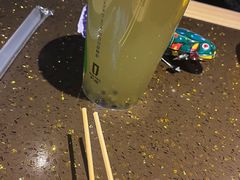 柠檬百香-蛙喔牛蛙(仙林万达茂店)