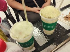 -啊溜烧烤·炭火传承(南澳店)
