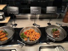 -曲水兰亭(北京四惠店)