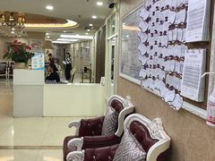 -伊丽莎白妇科医院·早孕检查