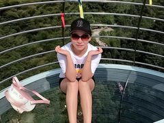 -宁波五龙潭景区