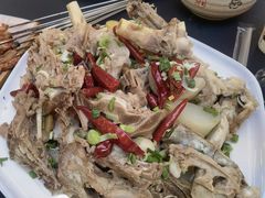 -有奴思烤肉·清真(正宁路店)