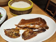 -老北京炸酱面·烤鸭(前门店)
