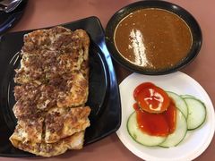 -新加坡Zam Zam餐馆