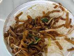 -嘉升大排档(番禺总店)