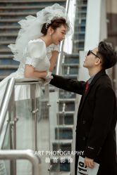 -薇喜影像艺术中心 ART PHOTO