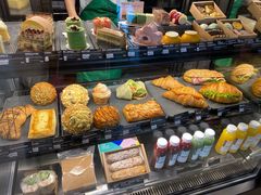 -星巴克(来福士2F店)