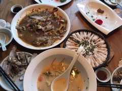 -浙C老邻舍(西城海错店)