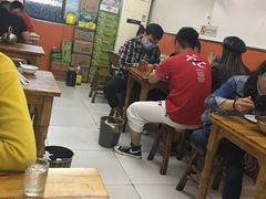 -黑皮酸菜鱼(三山街店)