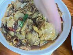 -如意香辣鸡架(总店)