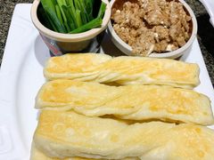 -渔民船说·北塘海鲜·天津菜·海肠捞饭(北塘古镇店)