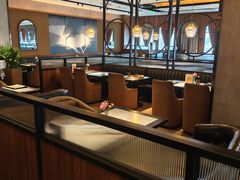 -半秋山西餐厅(宜昌大洋店)