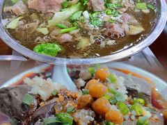 -正宗苏稽毛哥跷脚牛肉总店