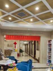 -碧莲盛·不剃发植发