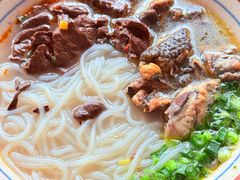 -沈记土鸡米线(七星街品牌中心店)
