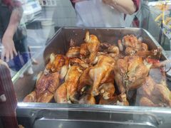 -吴山烤禽 (吴山路店)