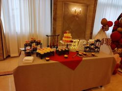 -AIYA艾亚宝宝宴·生日派对策划定制(钱江新城店)