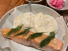 -BOR Eatery(安福路店)