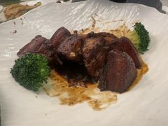 -融荟家和中餐厅·北京西直门宾馆