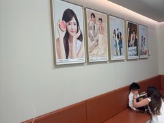 -海马体照相馆(上海万象城店)